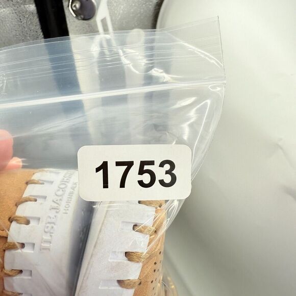 Ilse Jacobsen Women Tulip Bit Platform Slip On Shoe Size 41 11 Taupe Gold Loafer - Picture 15 of 15